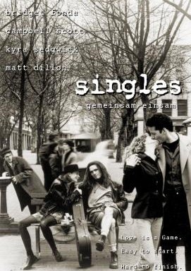 Singles - Gemeinsam einsam