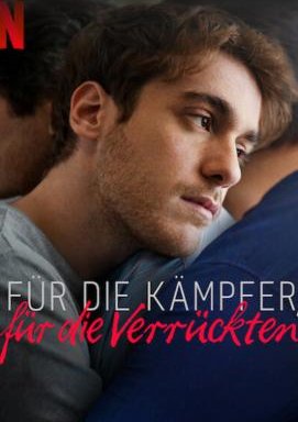 Für die Kämpfer, für die Verrückten - Staffel 1