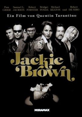 Jackie Brown