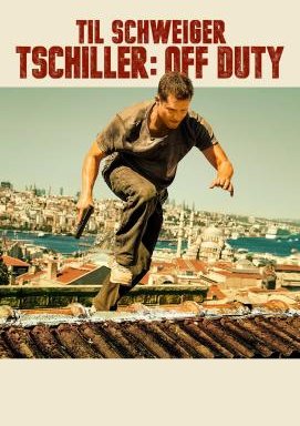 Tschiller: Off Duty