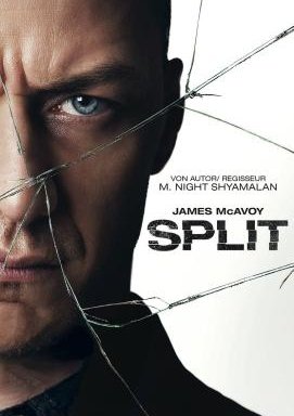 Split