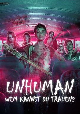 Unhuman