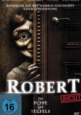 Robert – Die Puppe des Teufels