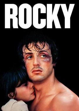 Rocky