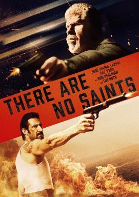 There Are No Saints