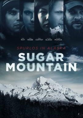 Sugar Mountain - Spurlos in Alaska