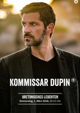 Kommissar Dupin