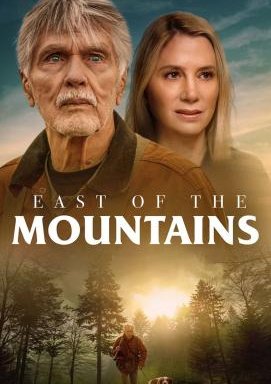 East of the Mountains