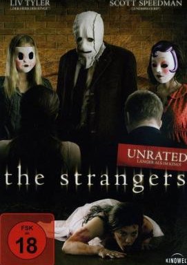 The Strangers