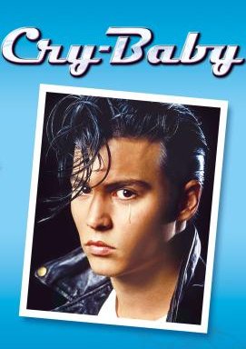 Cry-Baby