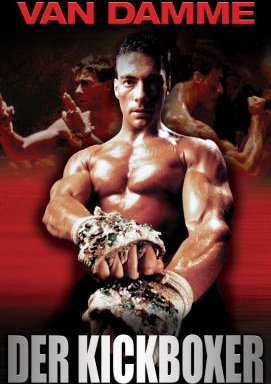 Der Kickboxer