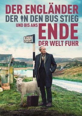 Der Engländer, der in den Bus stieg und bis ans Ende der Welt fuhr