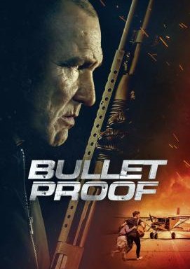 Bullet Proof