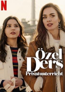 Özel Ders - Privatunterricht