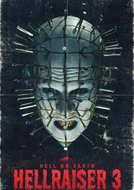 Hellraiser III: Hell on Earth