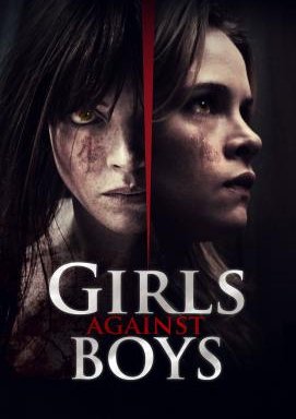 Girls Against Boys