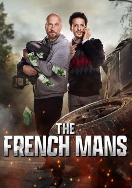 The French Mans - Staffel 2