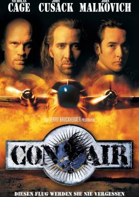 Con Air