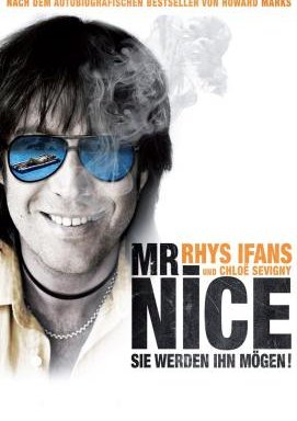 Mr. Nice