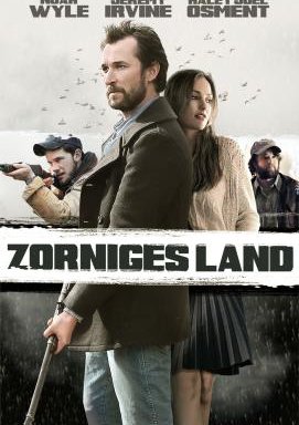 Zorniges Land