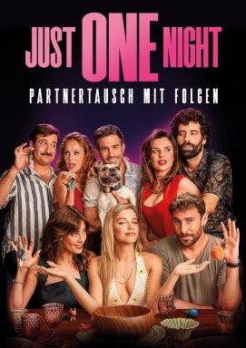 Just One Night - Partnertausch mit Folgen