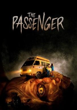 The Passenger