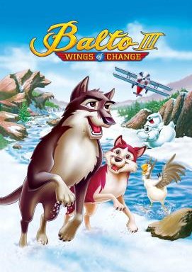 Balto 3 - Sein größtes Abenteuer