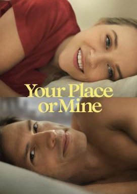 Your Place or Mine