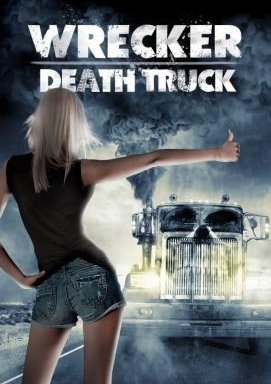 Wrecker - Death Truck