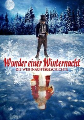 Wunder einer Winternacht