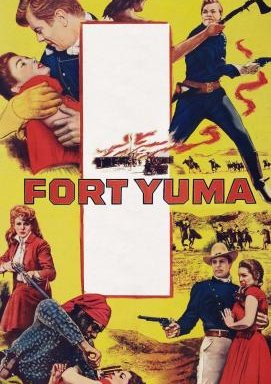 Fort Yuma