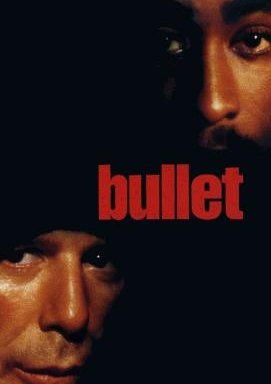 Bullet - Auge um Auge