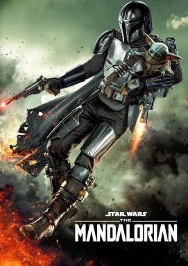 The Mandalorian - Staffel 3