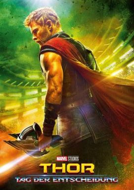 Thor: Tag der Entscheidung