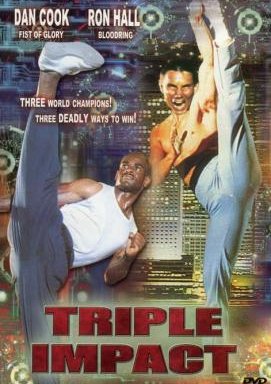 Triple Impact