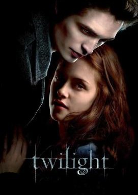 Twilight - Biss zum Morgengrauen