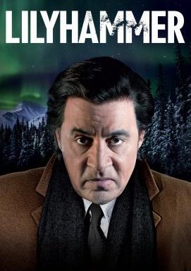 Lilyhammer - Staffel 1