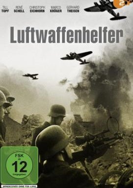 Luftwaffenhelfer