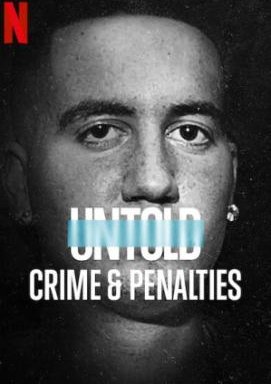 Untold: Crime & Penalties