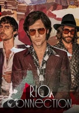 Rio Connection - Staffel 1