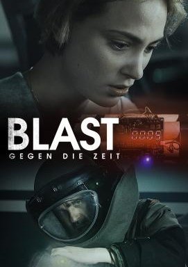 Blast - Gegen die Zeit