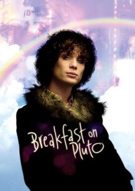 Breakfast on Pluto