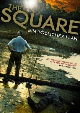 The Square - Ein tödlicher Plan