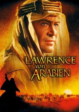 Lawrence von Arabien