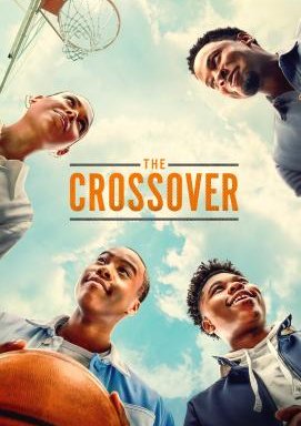 The Crossover - Staffel 1