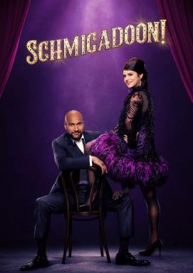 Schmigadoon! - Staffel 2