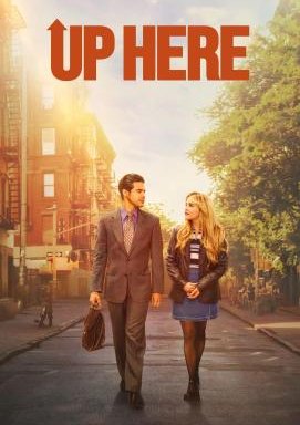 Up Here - Staffel 1