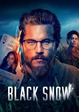 Black Snow - Staffel 1