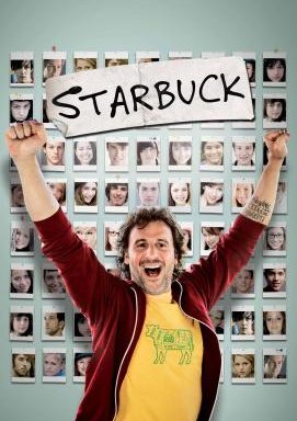 Starbuck