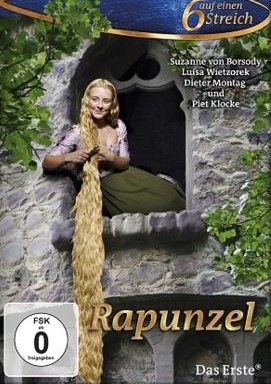 Rapunzel